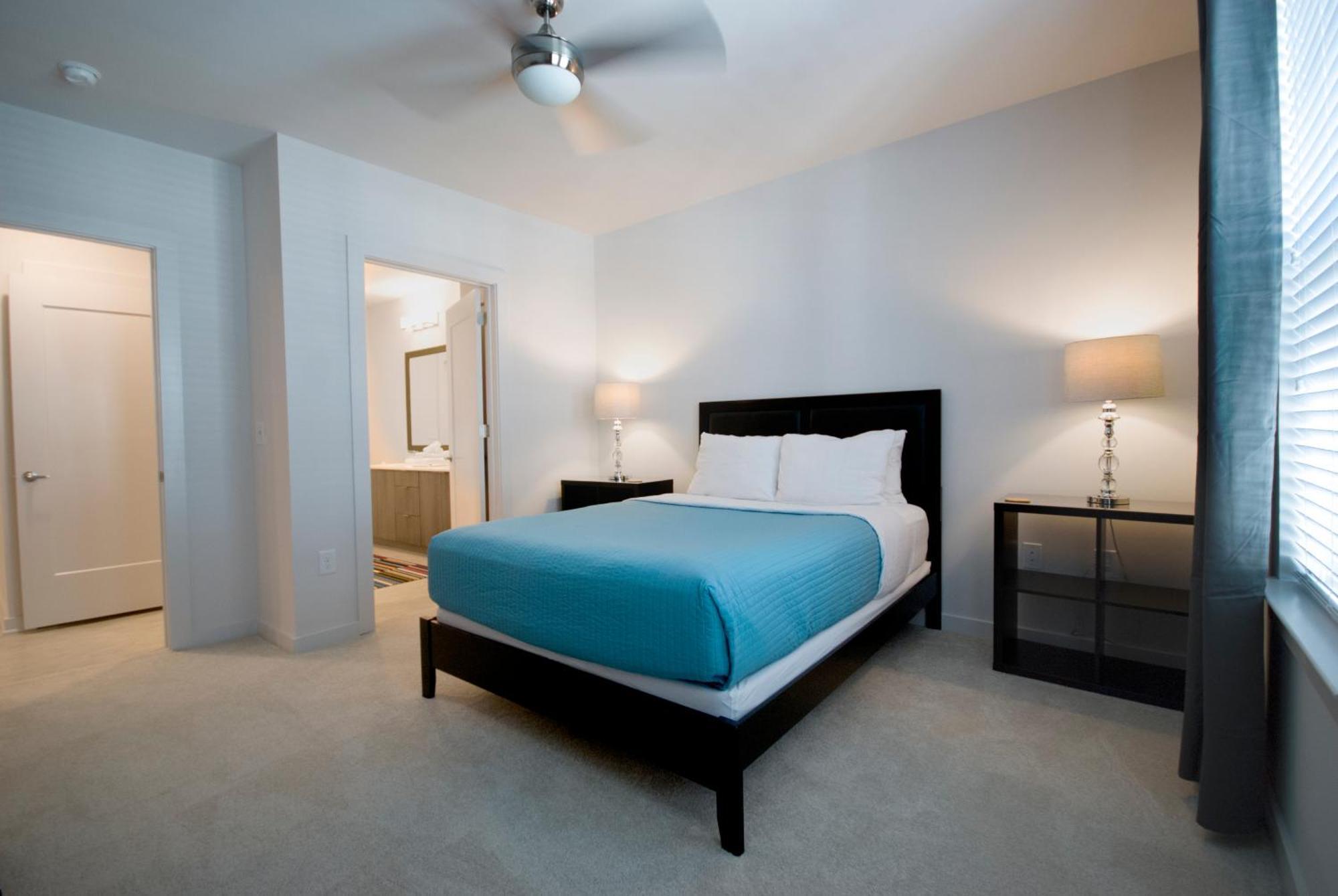 Spectacular Apartments By Bca Furnished Apartments Atlanta Cameră foto