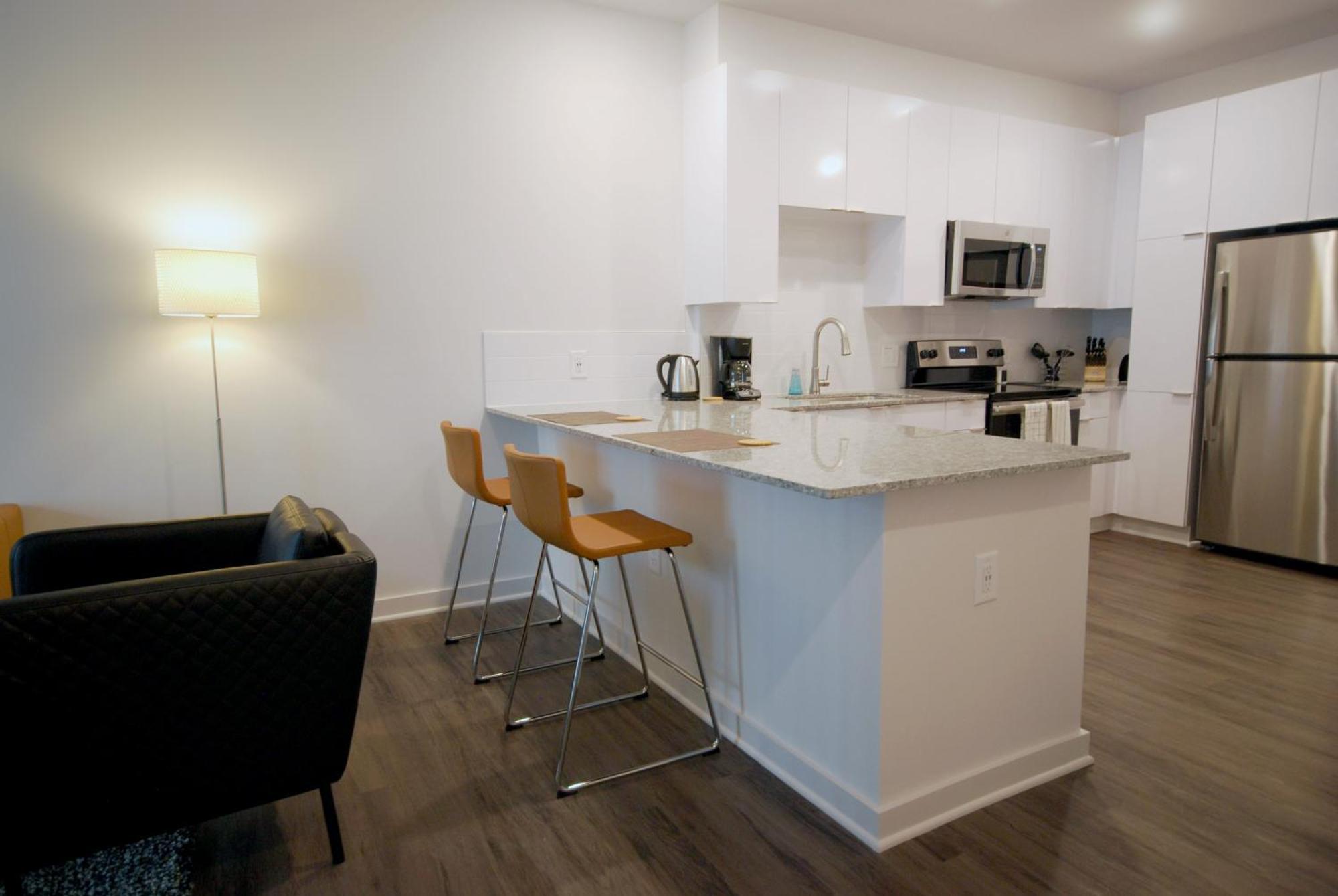 Spectacular Apartments By Bca Furnished Apartments Atlanta Cameră foto