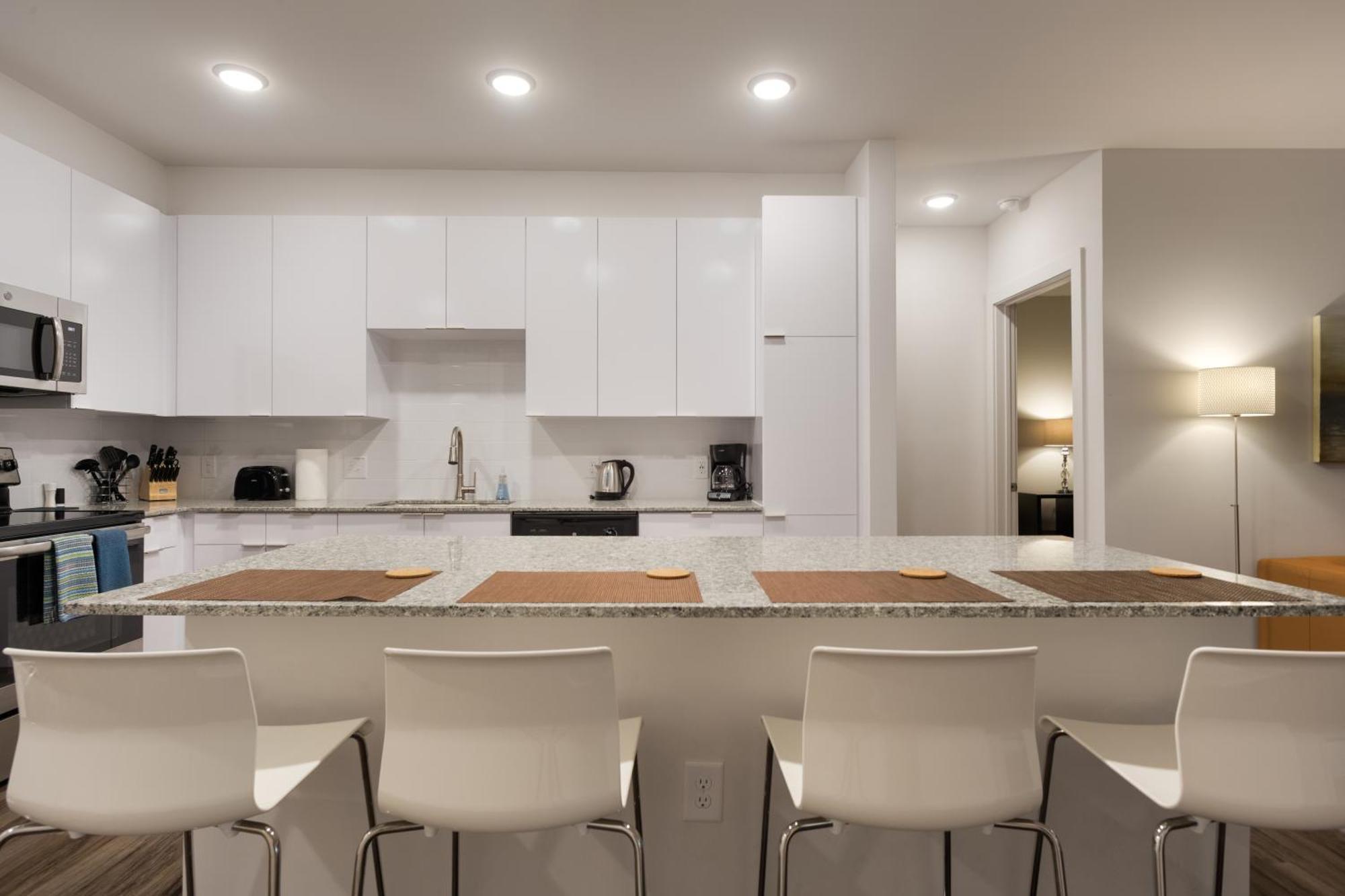 Spectacular Apartments By Bca Furnished Apartments Atlanta Cameră foto