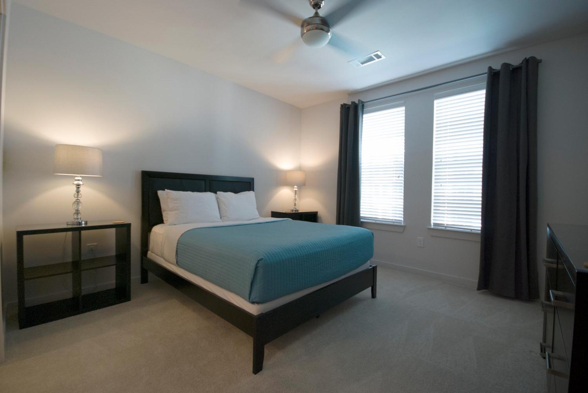Spectacular Apartments By Bca Furnished Apartments Atlanta Cameră foto