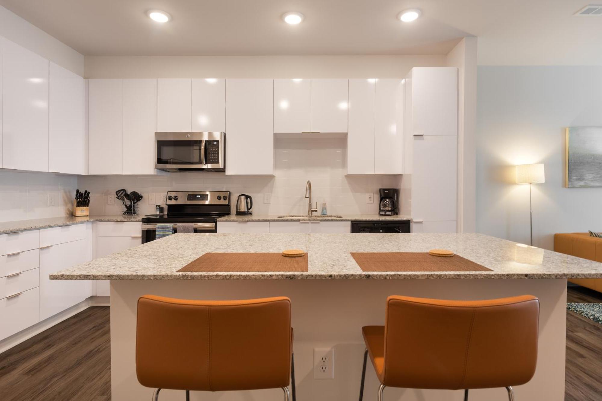 Spectacular Apartments By Bca Furnished Apartments Atlanta Cameră foto