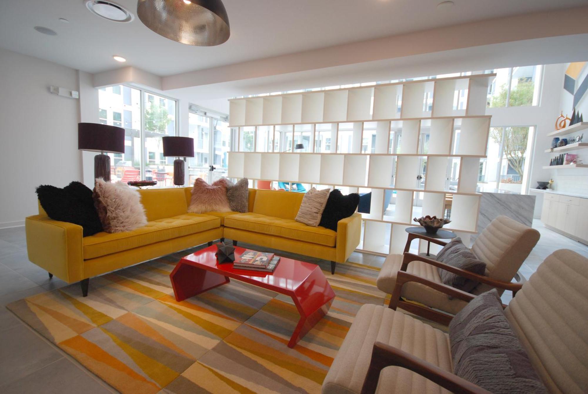 Spectacular Apartments By Bca Furnished Apartments Atlanta Cameră foto