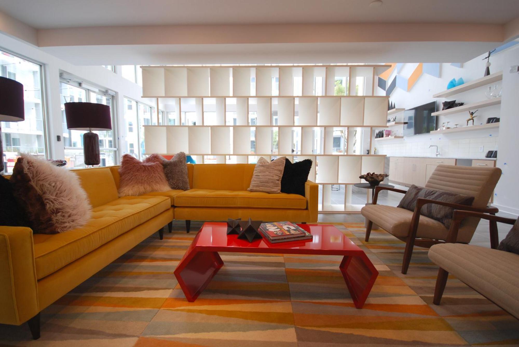 Spectacular Apartments By Bca Furnished Apartments Atlanta Cameră foto