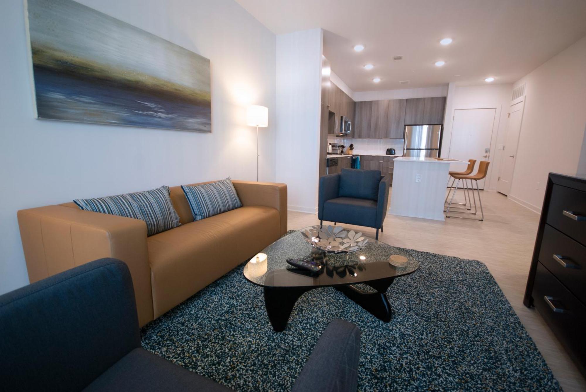 Spectacular Apartments By Bca Furnished Apartments Atlanta Cameră foto