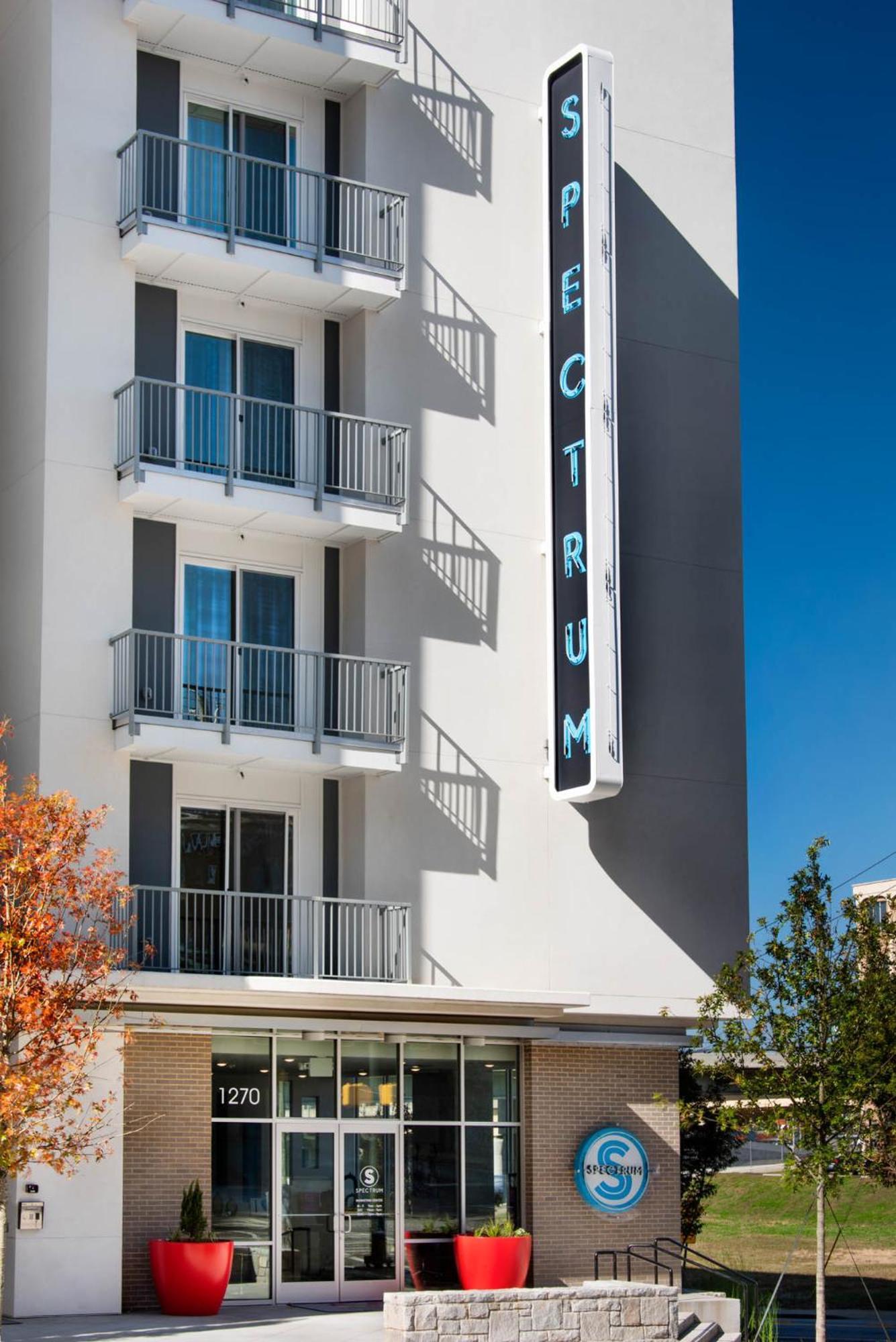 Spectacular Apartments By Bca Furnished Apartments Atlanta Cameră foto