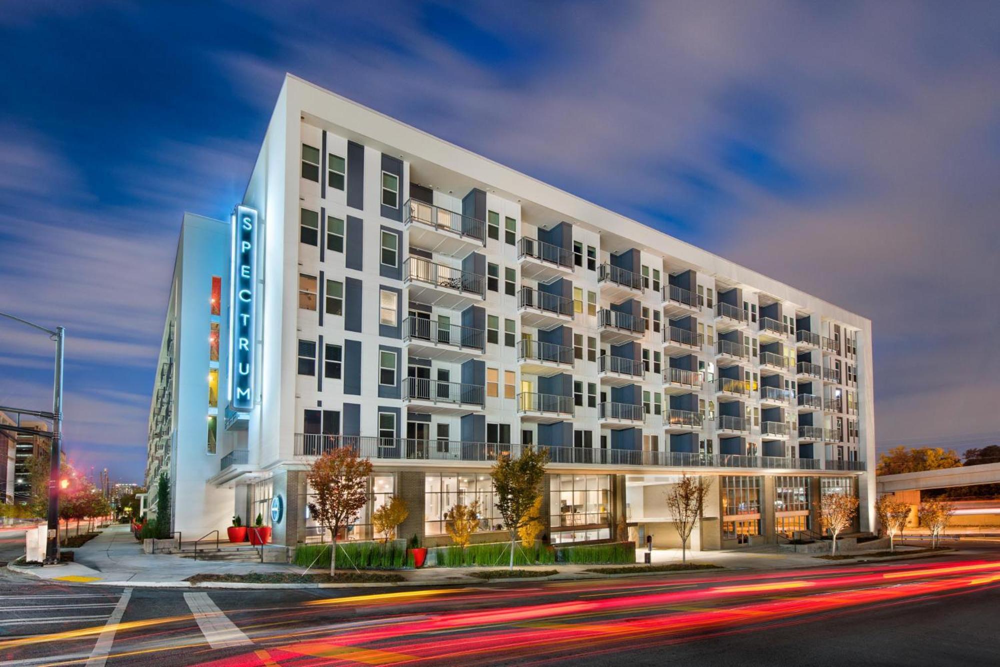 Spectacular Apartments By Bca Furnished Apartments Atlanta Cameră foto